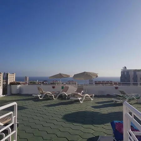Self Check-in In Los Cristianos Apartman