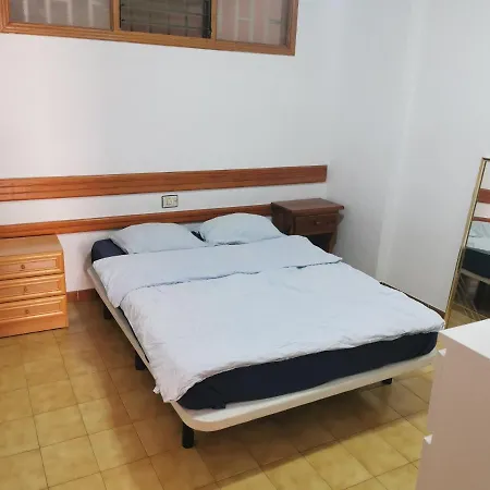 Appartamento Self Check-in In Los Cristianos Los Cristianos (Tenerife)