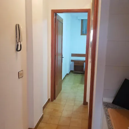 Appartamento Self Check-in In Los Cristianos
